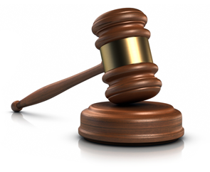 Gavel Gavel