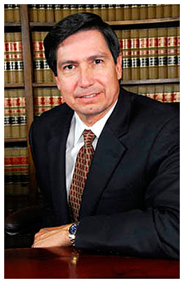 Robert J. Barrera Robert J. Barrera